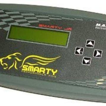 Smarty 07-12 Dodge Ram Cummins 6.7L Diesel SJ-67 (Junior -, Ophalen of Verzenden