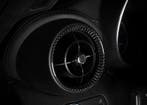 Alfa Romeo Giulia Carbon Fiber lucht ventilatie cirkelcovers, Verzenden