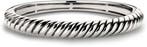 Ti Sento Armband 2679ST - gerhodineerd sterling zilver -, Verzenden, Nieuw