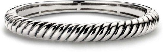 Ti Sento Armband 2679ST - gerhodineerd sterling zilver -, Sieraden, Tassen en Uiterlijk, Armbanden, Verzenden
