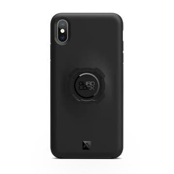 iPhone XS Max Phone Case Quad Lock, Verzenden, Nieuw met kaartje