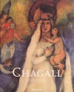 CHAGALL 9783822862414 JACOB BAAL, Boeken, Verzenden, Gelezen, JACOB BAAL
