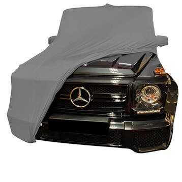 Autohoes voor Mercedes-Benz G-Class Long wheel base, Ophalen of Verzenden, Nieuw, Op maat