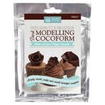 SK Modelleer Chocolade Puur 150g, Verzenden, Nieuw