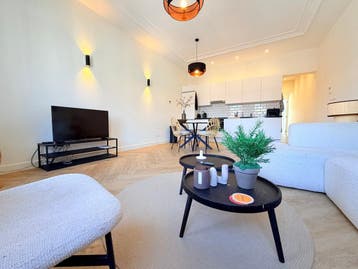 Te huur: Appartement Westeinde in Den Haag, Den Haag, Appartement, Zuid-Holland