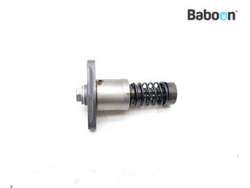Nokkenas Kettingspanner Yamaha Tracer 700 2016-2017 (MTT690), Motoren, Onderdelen | Yamaha, Verzenden, Gebruikt