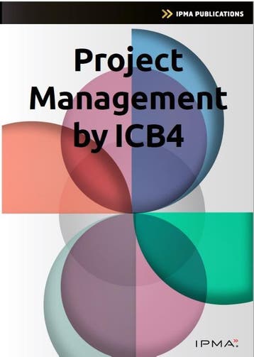 Project Management by ICB4 9789401810920, Boeken, Verzenden, Zo goed als nieuw