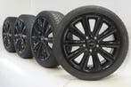 Mini Cooper / S / One / Cabrio F55 F56 F57 499 17 inch velge, Gebruikt, Velg(en), 17 inch, Winterbanden