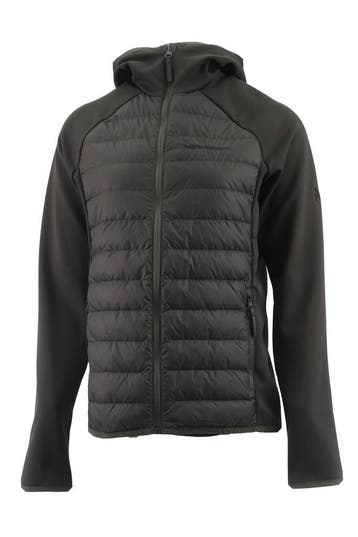 Peak Performance Jas in maat S Groen, Verzenden, Zo goed als nieuw, Overige kleuren, Peak Performance