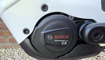 Victoria Manoc.58 Cm.750 Wh.Bosch  hmb cx. van € 5699 voor, Overige merken, Nieuw, Ophalen of Verzenden, 50 km per accu of meer
