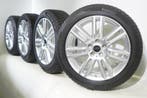 Mini Countryman F60 532 18 inch velgen Pirelli  Winterbanden, Auto-onderdelen, Banden en Velgen, 18 inch, Gebruikt, Velg(en), Winterbanden