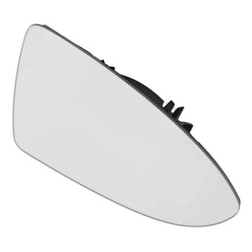 Spiegelglas rechts convex geschikt voor Volkswagen Golf 7..., Auto-onderdelen, Spiegels, Verzenden, Nieuw, Volkswagen
