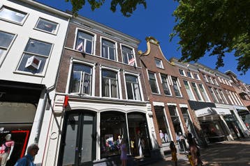 Te huur: Appartement Akerkhof in Groningen, Groningen, Groningen, Appartement