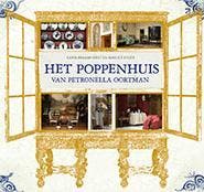 Het poppenhuis van Petronella Oortman - Marlies Visser, Verzenden, Zo goed als nieuw, Marlies Visser