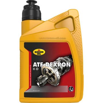 Kroon Oil ATF Dexron IID 1L, Ophalen of Verzenden