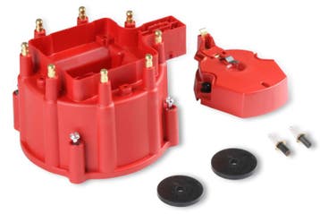 MSD  Cap and Rotor Kit, GM HEI Distributor, Ophalen of Verzenden, Nieuw