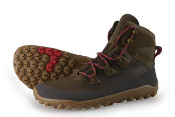 Vivobarefoot Barefoot in maat 43 Bruin, Bruin, Verzenden, Zo goed als nieuw, Vivobarefoot