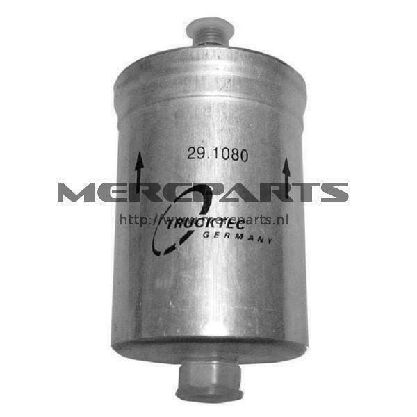 Brandstoffilter Benzine Mercedes W201 W123 W124 W126 W202, Auto-onderdelen, Filters, Nieuw, Mercedes-Benz, Ophalen of Verzenden
