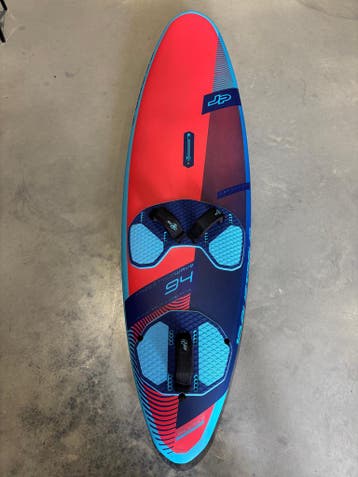 JP Freestyle Wave LXT - 94L / NIEUW, Watersport en Boten, Ophalen of Verzenden, Nieuw