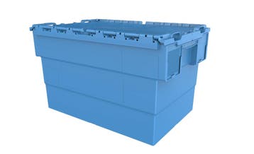 Distributiebak 600 x 400 x H365mm - Integra, Diversen, Ophalen of Verzenden, Nieuw