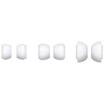 Apple AirPods Pro 2 Siliconen Tips set van 6 (XS, S en L), Verzenden, Nieuw