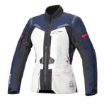 Alpinestars Stella ST-7 2L Gore-Tex Jas IJsgrijs Donkerblauw, Nieuw met kaartje, Jas | textiel, Verzenden, Alpinestars