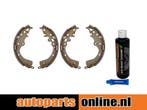 Remschoenset Toyota Tacoma achterzijde, Verzenden, Nieuw, Toyota