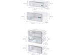 Siemens KI86NVFE0 - Koel-vriescombinatie - hyperFresh, Verzenden, Zo goed als nieuw