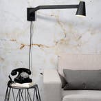 2dekans | It’s About RoMi Wandlamp Biarritz – Modern –, Ophalen of Verzenden, Zo goed als nieuw
