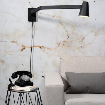 2dekans | It’s About RoMi Wandlamp Biarritz – Modern –, Ophalen of Verzenden, Zo goed als nieuw