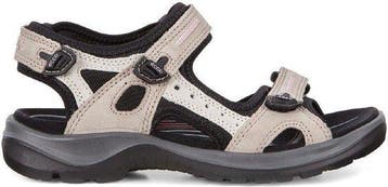 ECCO OFFROAD–Sandalen–Vrouwen–Beige–42 (Herenschoene, Verzenden, Nieuw