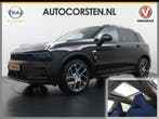 Zakelijke Lease |  Lynk & Co 01 1.5T PHEV AUT-7 261pk Pano-S, Automaat, Stof, Gebruikt, Euro 6
