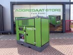 Generator aggregaat 33 kva EY-S30Y Yanmar SUPER SILENT, Nieuw, 30 kVA of meer, Dieselolie, Elektrisch startend