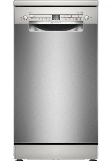 Bosch Serie 2 SPS2HKI58E vaatwasser Vrijstaand 10599, Witgoed en Apparatuur, Vaatwasmachines, Ophalen of Verzenden, Nieuw, 95 cm of meer