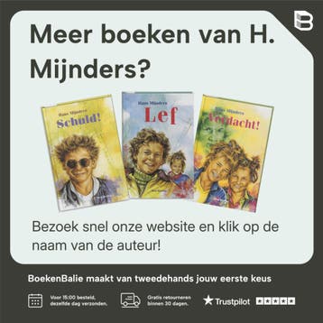 Tweestrijd - H. Mijnders 9789085430223, Verzenden, Gelezen, H. Mijnders