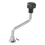 ProPlus Hendel voor neuswiel - Asdiameter 12 mm - Geschik..., Auto diversen, Aanhangwagen-onderdelen, Ophalen of Verzenden, Nieuw