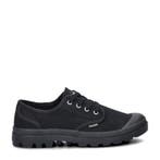 Palladium Pampa Oxford lage sneakers voor heren, Kleding | Heren, Schoenen, Verzenden, Zwart, Nieuw, Sneakers of Gympen