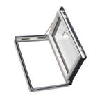 Fakro FWU Uitstapdakraam 55x78 cm, Minder dan 80 cm, Verzenden, Minder dan 80 cm, Nieuw