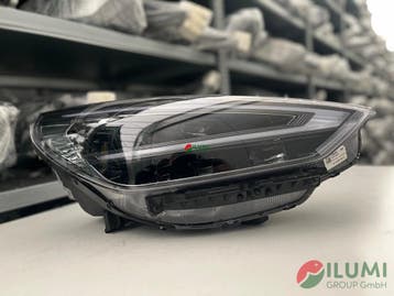 HYUNDAI I30 3 III LIFT VOLL LED KOPLAMP R KPL 92102G4600, Verzenden, Gebruikt, Hyundai