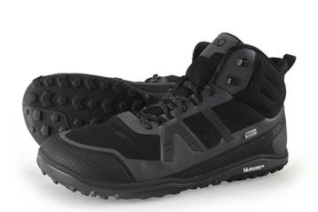 Xero Shoes Barefoot in maat 42½ Zwart, Verzenden, Zwart, Gedragen, Xero Shoes