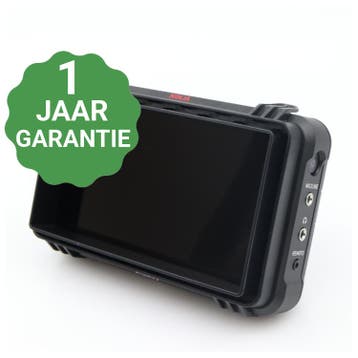Atomos Ninja V recorder, Verzenden, Gebruikt, Overige Merken