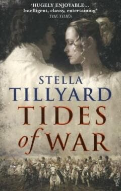 Tides of War - Stella Tillyard 9780099526421, Boeken, Verzenden, Gelezen, Stella Tillyard