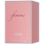 Hugo Boss Femme Eau de Parfum - 75ml, Ophalen of Verzenden, Nieuw, Overige typen