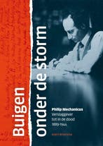 9789023256236 Buigen onder de storm | Tweedehands, Verzenden, Zo goed als nieuw, Koert Broersma