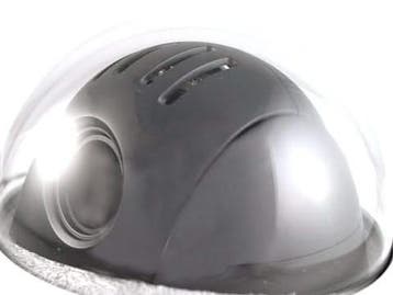 Dahua DH-SD3282D-GN Speeddome 2Mp 3x zoom 3-9mm, Ophalen of Verzenden, Nieuw