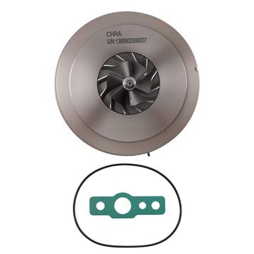 Turbo CHRA-cassette GTC1446V geschikt voor VW Amarok & Cr..., Verzenden, Nieuw, Volkswagen