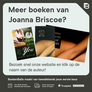 Slaap met me - Joanna Briscoe 9789041409409, Verzenden, Gelezen, Joanna Briscoe
