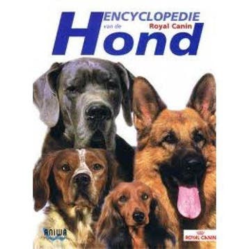 Encyclopedie van de Hond Deel 3 - Bernardo Gallitelli, Verzenden, Zo goed als nieuw, Bernardo Gallitelli