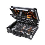 Beta Worker 2056E Gereedschap set 163.dlg, Verzenden