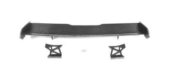 Carbon GTS spoiler, Verzenden
